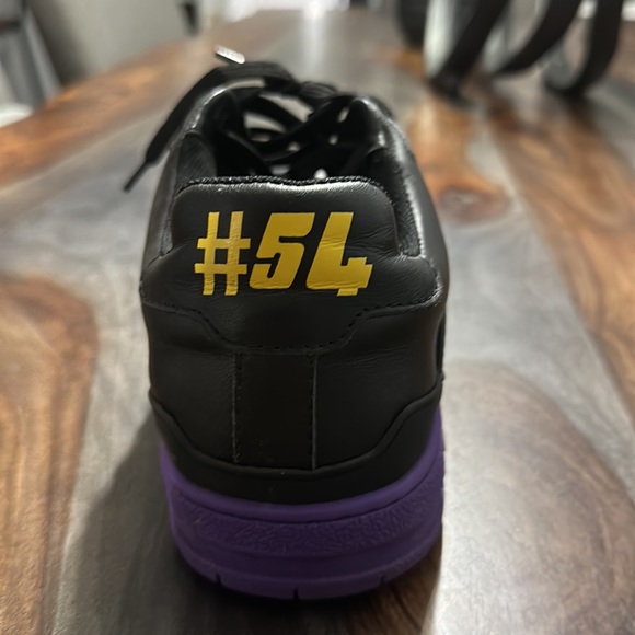 Louis Vuitton
Trainer 'Monogram
- Yellow Purple' RP - Picture 3 of 10